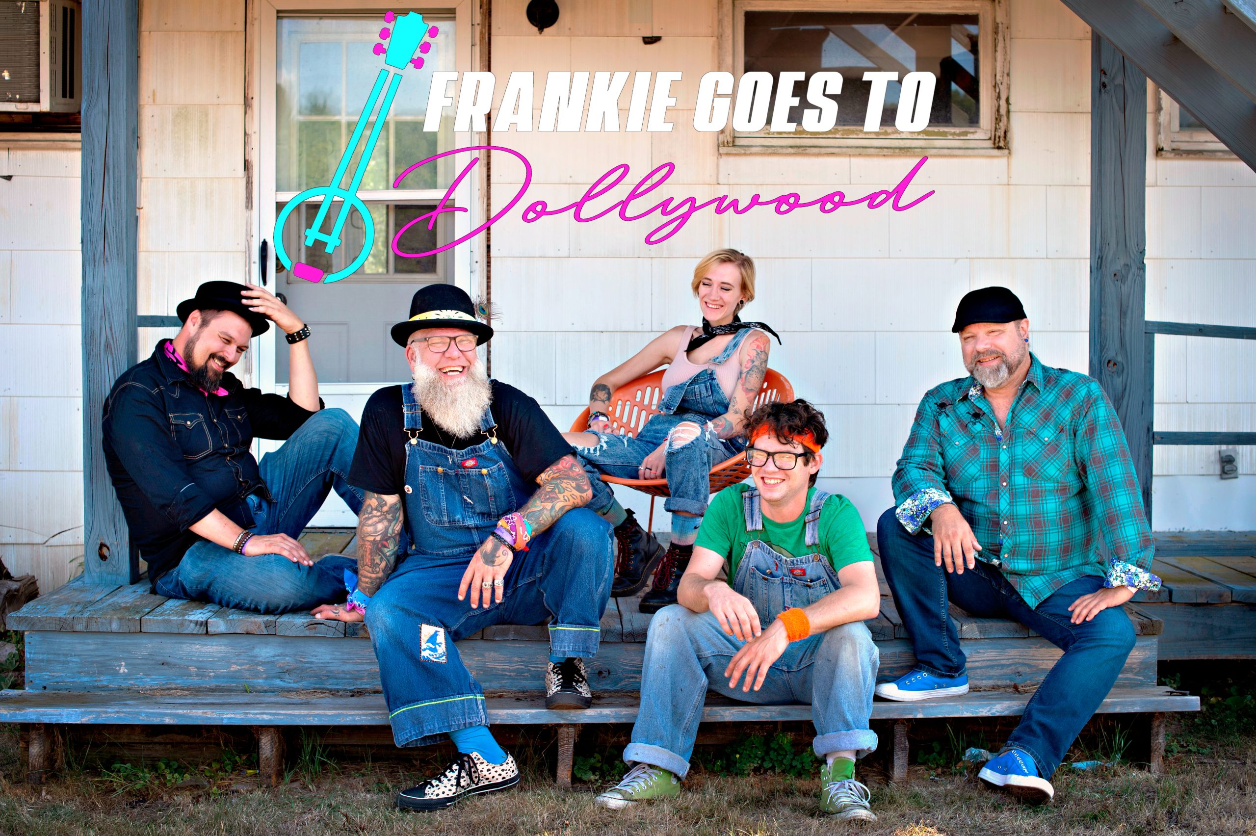 Frankie Goes to Dollywood